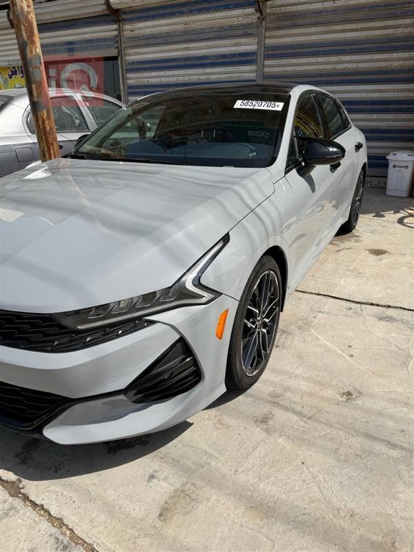 كيا K5 2024 للبيع في العراق - الحلة